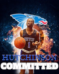 hutchinson committed