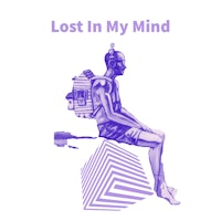 lost in my mind